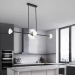 Подвесной светильник TOWN 6 от ImperiumLoft