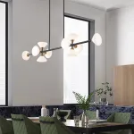 Подвесной светильник TOWN 6 от ImperiumLoft