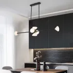 Подвесной светильник TOWN 6 от ImperiumLoft