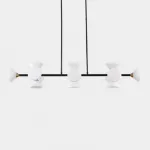 Подвесной светильник TOWN 6 от ImperiumLoft