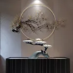 Дизайнерский настенный декор LaLume-KKK00322 от ImperiumLoft