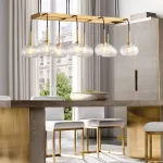 Подвесная люстра TRONIC от ImperiumLoft