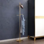 Дизайнерская вешалка LaLume-TR00102 от ImperiumLoft