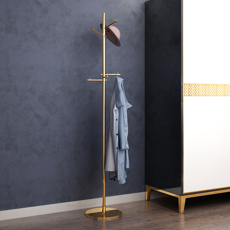 Дизайнерская вешалка LaLume-TR00102 от ImperiumLoft