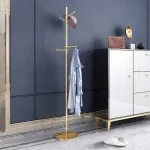 Дизайнерская вешалка LaLume-TR00102 от ImperiumLoft