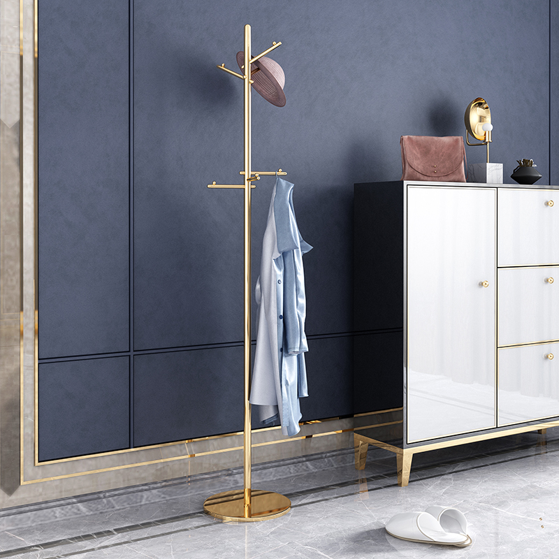 Дизайнерская вешалка LaLume-TR00102 от ImperiumLoft