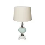 Лампа настольная (бежевый абажур) 22-86946 от ImperiumLoft