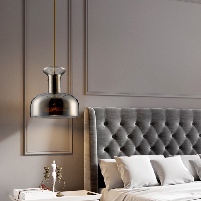 Подвесной светильник HEALY Transparent от ImperiumLoft Подвесной светильник HEALY Transparent от ImperiumLoft