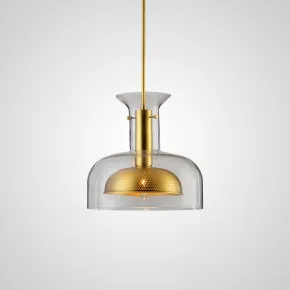 Подвесной светильник HEALY Transparent Подвесной светильник HEALY Transparent