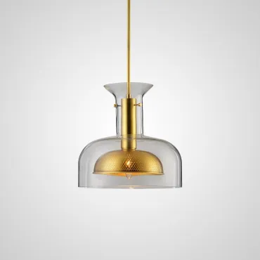 Подвесной светильник HEALY Transparent Подвесной светильник HEALY Transparent