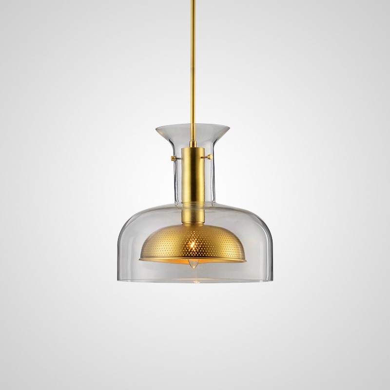 Подвесной светильник HEALY Transparent от ImperiumLoft Подвесной светильник HEALY Transparent от ImperiumLoft