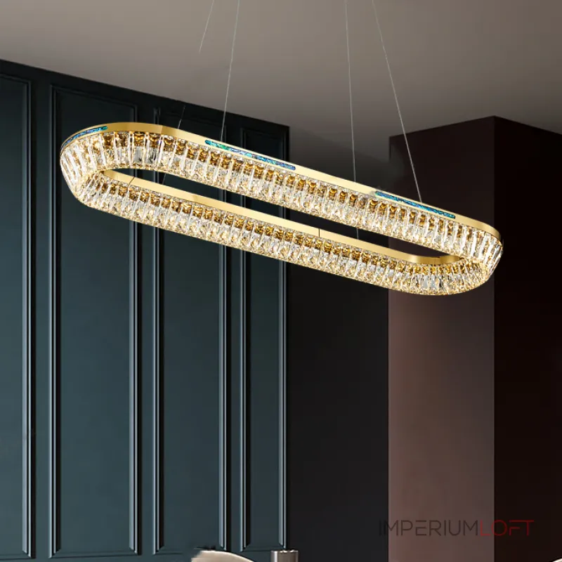 Подвесная люстра GERTRUDA LONG