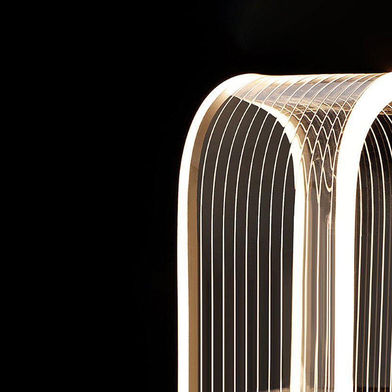 Подвесная люстра SENSE D73