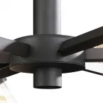 Подвесная люстра SENSE D73