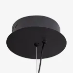 Подвесная люстра SENSE D73