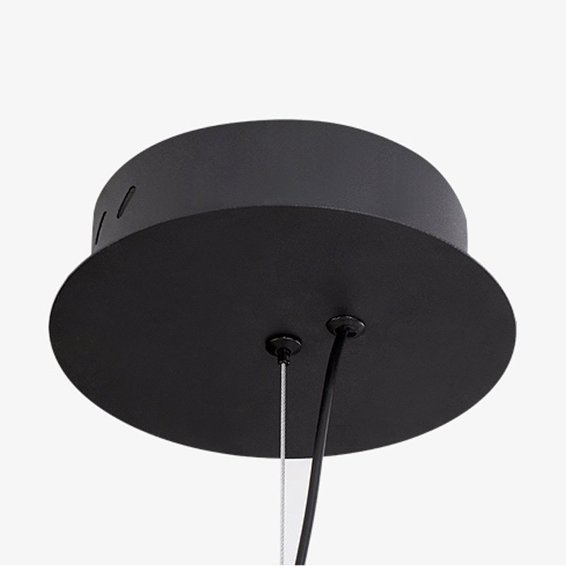 Подвесная люстра SENSE D73