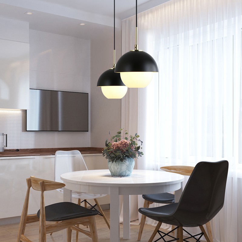 Подвесной светильник OLVE B от ImperiumLoft