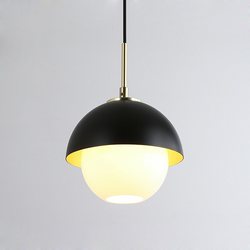 Подвесной светильник OLVE от ImperiumLoft