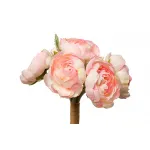 Букет розовых лютиков 9F27870PF-4069 от ImperiumLoft