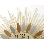 Дизайнерские настенные часы LaLume-KKK00211 от ImperiumLoft