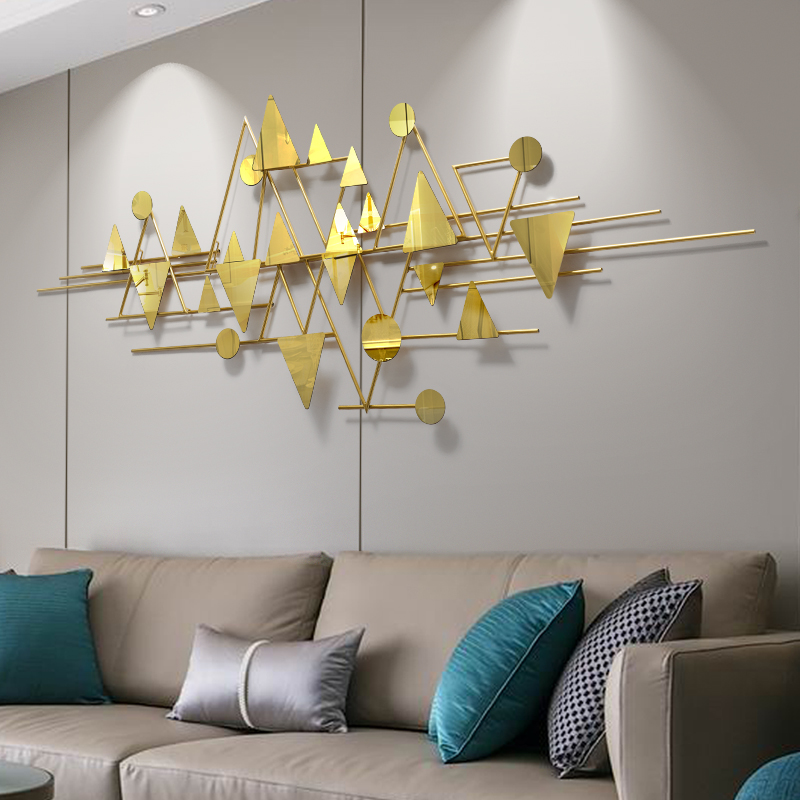 Дизайнерский настенный декор LaLume-KKK00194 от ImperiumLoft