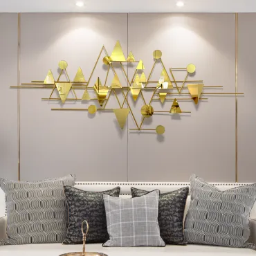 Дизайнерский настенный декор LaLume-KKK00194