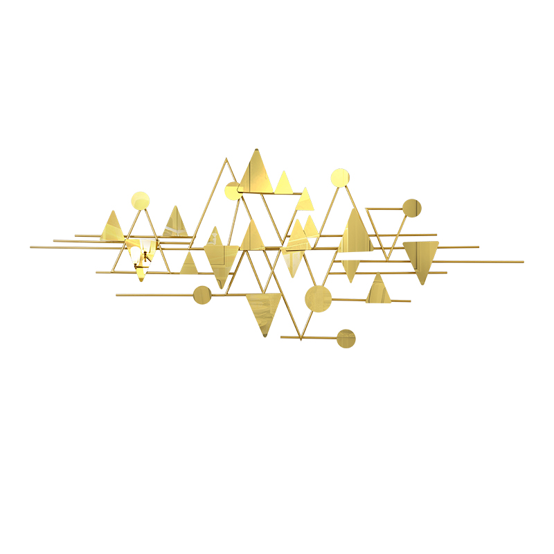 Дизайнерский настенный декор LaLume-KKK00194 от ImperiumLoft