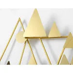 Дизайнерский настенный декор LaLume-KKK00194 от ImperiumLoft