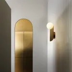 Настенный светильник NEO WALL от ImperiumLoft