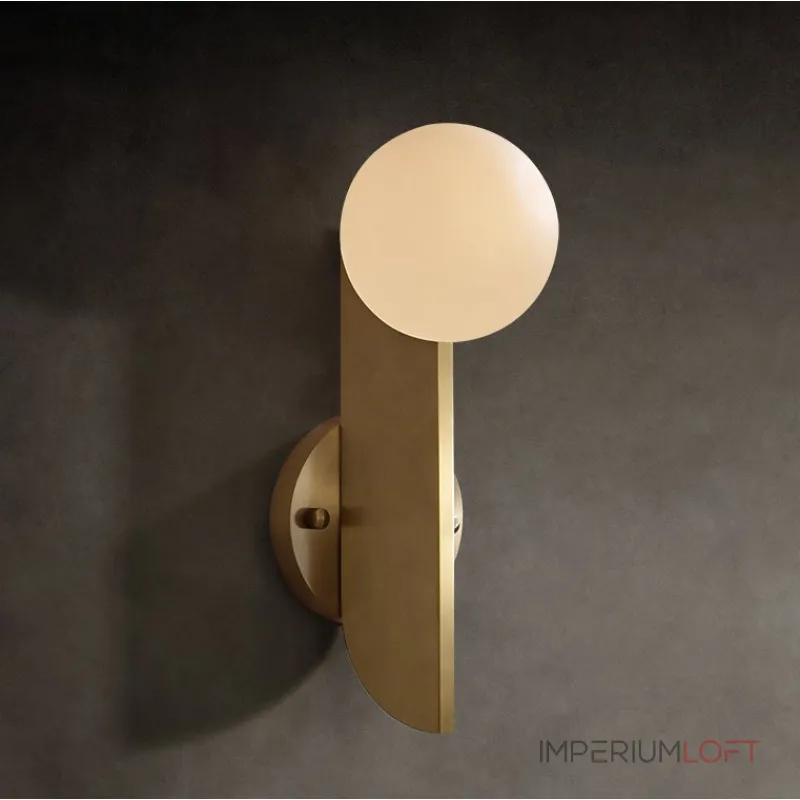 Настенный светильник NEO WALL от ImperiumLoft