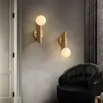 Настенный светильник NEO WALL от ImperiumLoft