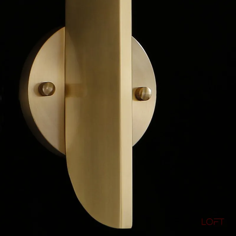 Настенный светильник NEO WALL от ImperiumLoft