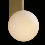 Настенный светильник NEO WALL от ImperiumLoft