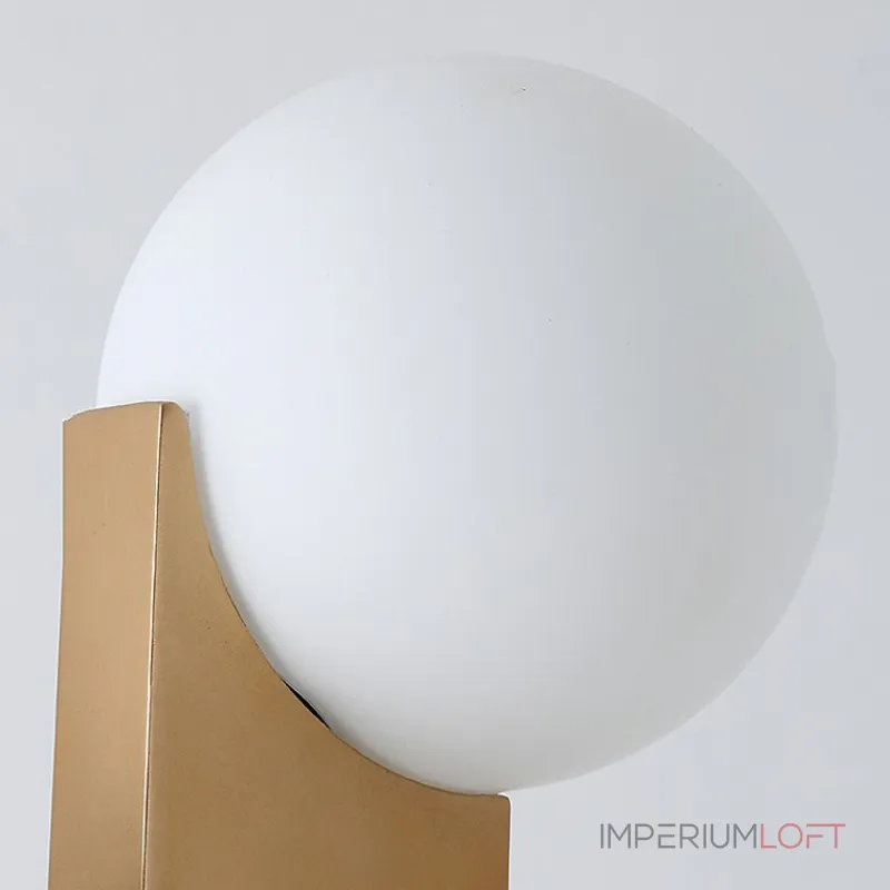 Настенный светильник NEO WALL от ImperiumLoft