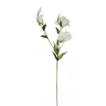 Лизиантус белый искусственный 9F27051-1499 от ImperiumLoft