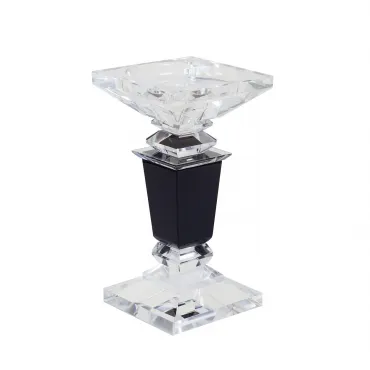 Подсвечник хрустальный X110950 Подсвечник хрустальный X110950