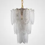 Подвесной светильник PLUMAGE D35