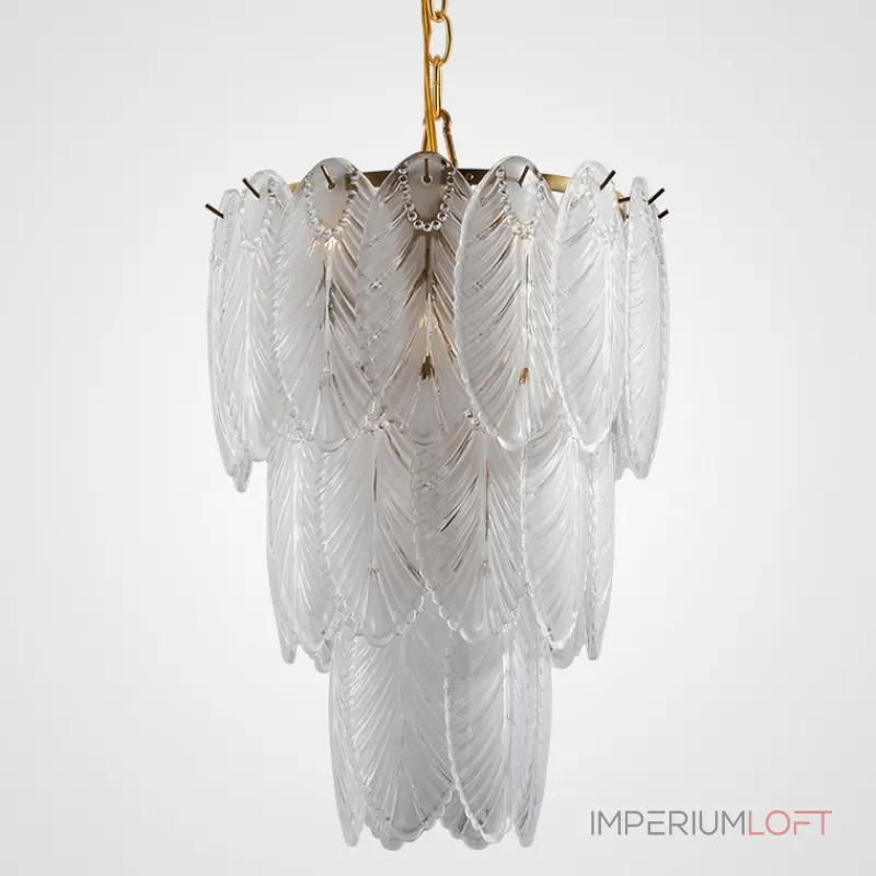 Подвесной светильник PLUMAGE D35