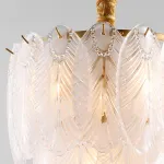 Подвесной светильник PLUMAGE D35