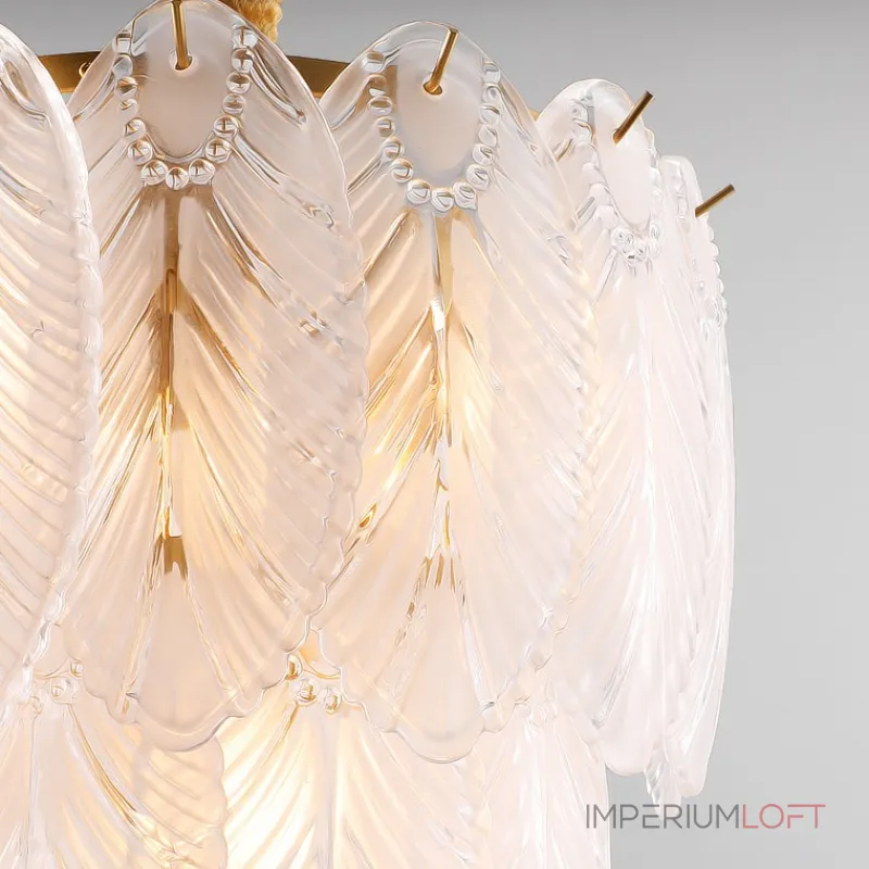 Подвесной светильник PLUMAGE D35