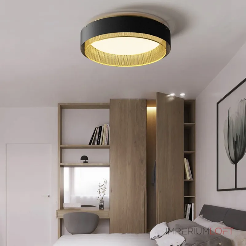 Потолочный светильник CASING C 62