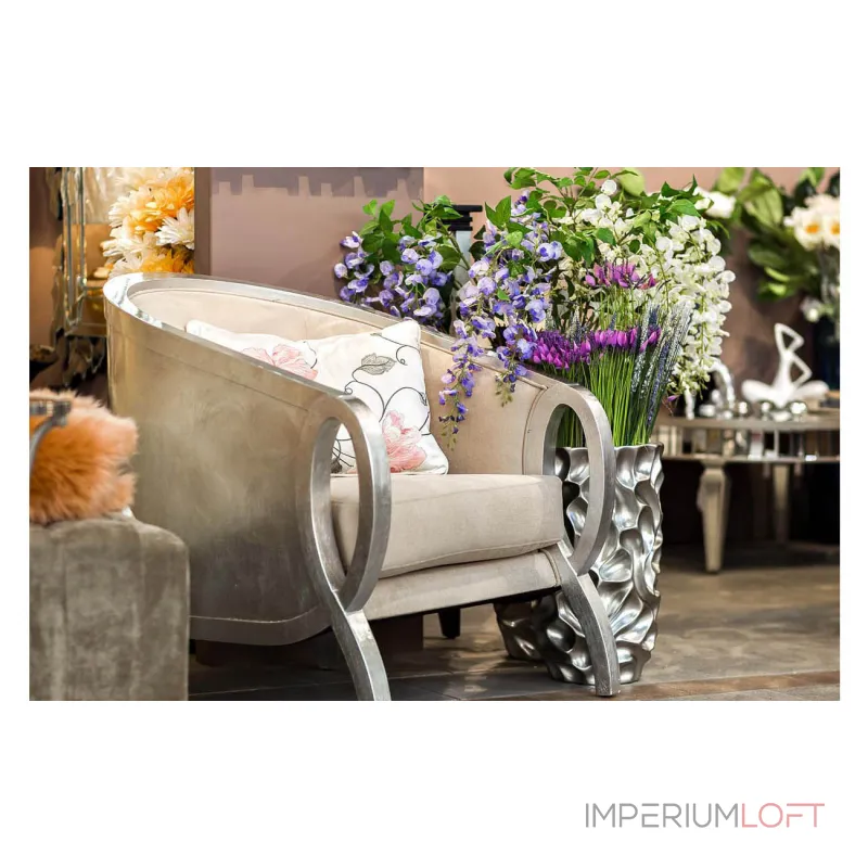 Глициния сиреневая 9F27434-2088 от ImperiumLoft