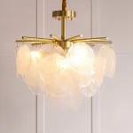 Люстра на штанге FROST D85