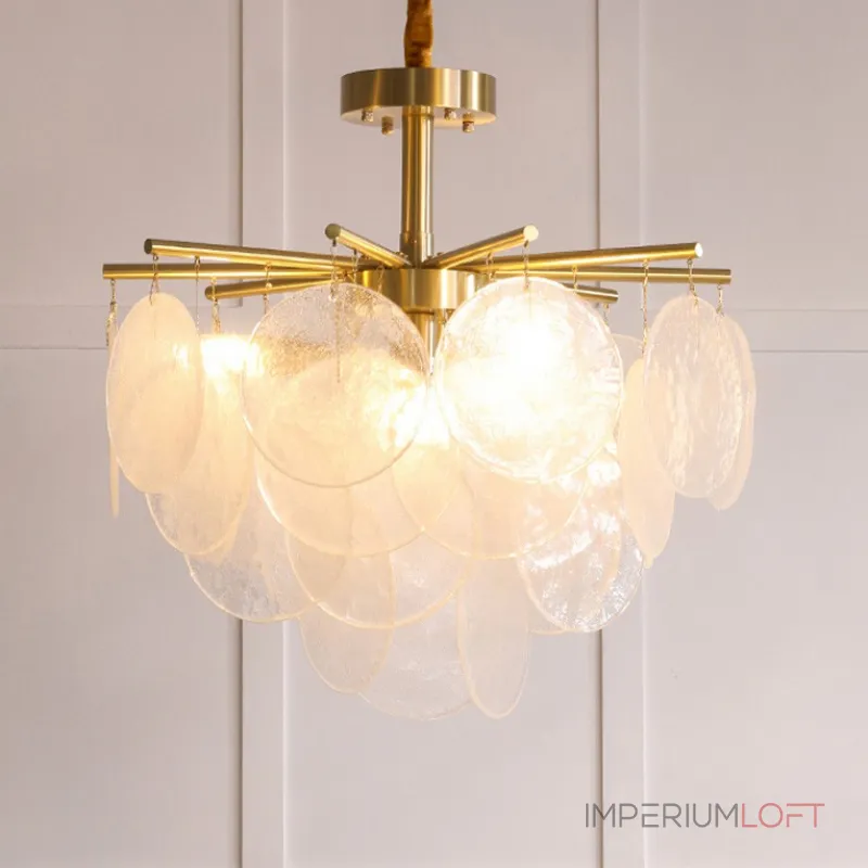 Люстра на штанге FROST D85 Люстра на штанге FROST D85