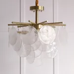 Люстра на штанге FROST D85