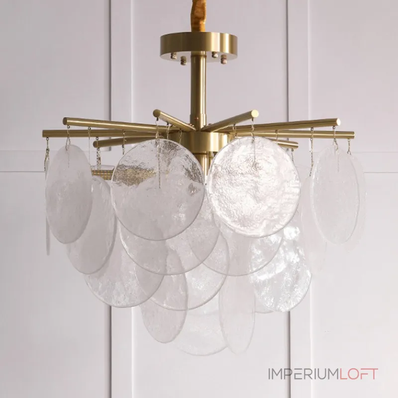 Люстра на штанге FROST D85 Люстра на штанге FROST D85