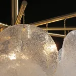 Люстра на штанге FROST D85