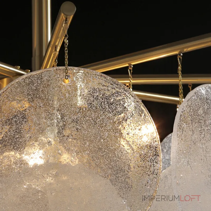 Люстра на штанге FROST D85 Люстра на штанге FROST D85