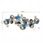 Дизайнерский настенный декор LaLume-KKK00374 от ImperiumLoft