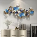 Дизайнерский настенный декор LaLume-KKK00374 от ImperiumLoft